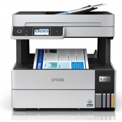 МФУ Epson EcoTank L6490