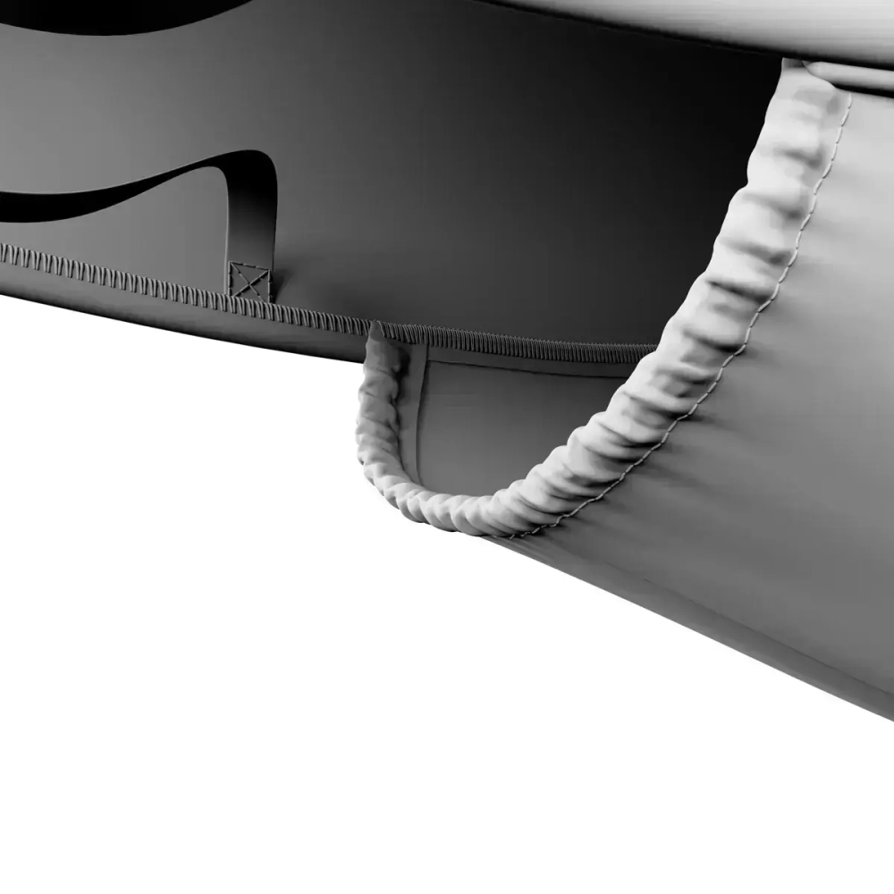 Флисовая попона Dog Fleece BullyBillows