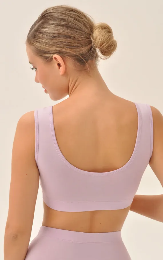 Топ DT202 Черничный Йогурт