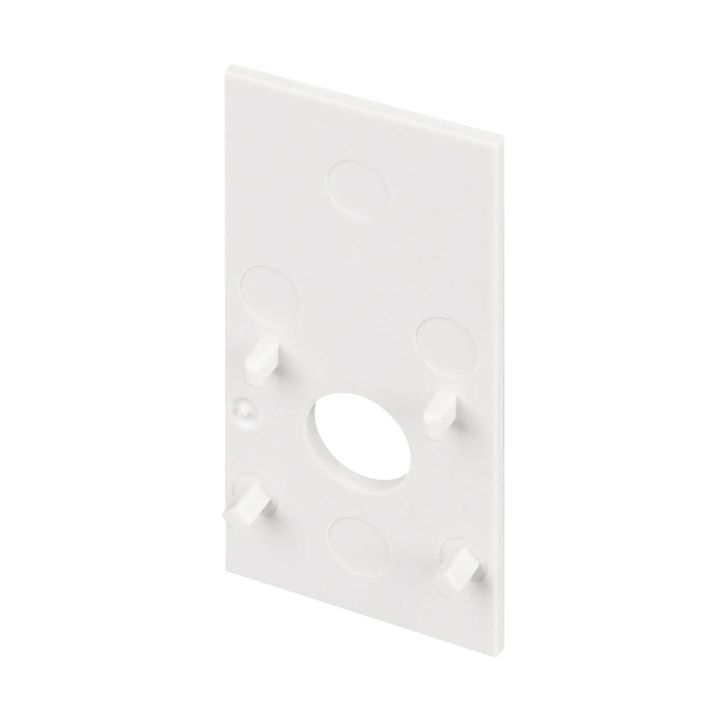 Заглушка с отверстием Arlight Mag-Orient-Cap-Power-2652 035812(1)