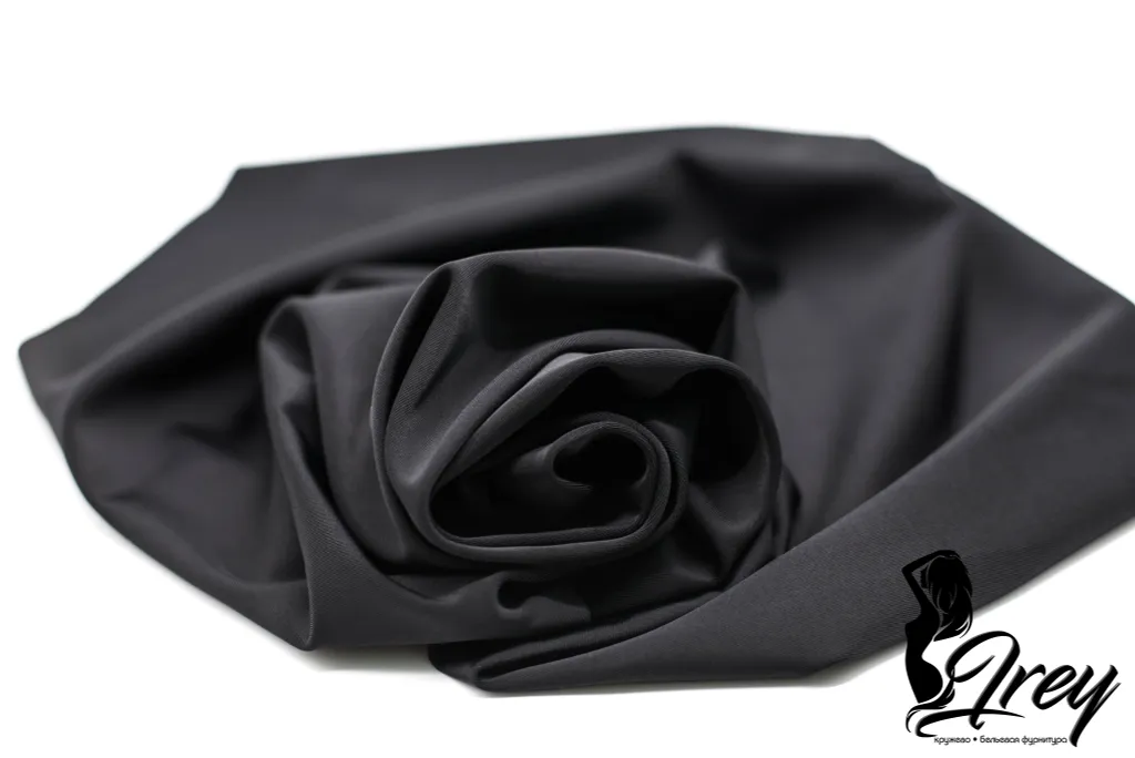 Осенняя акция на черную микрофибру