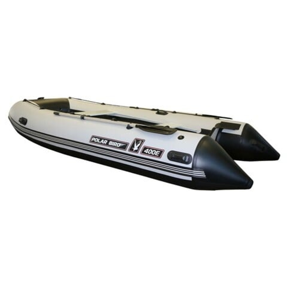 Лодка ПВХ POLAR BIRD PB-450E New Eagle (Орлан)