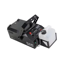 Involight Fume1500DMX дым машина, 1600Вт