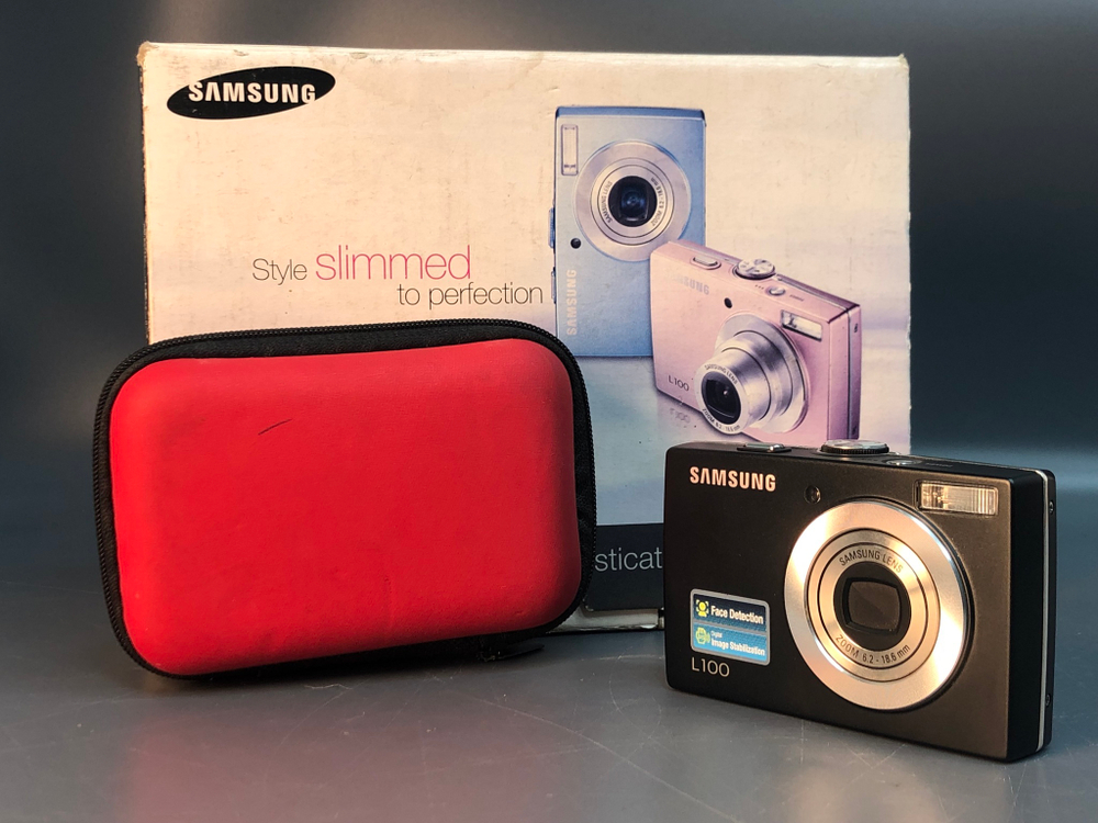 Samsung L100