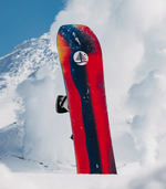 Сноуборд BURTON FT HOMETOWN HERO 2024/2025