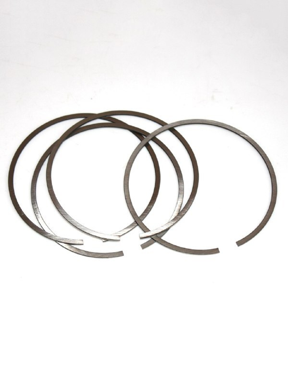 Кольца поршневые STD 480EF1004030 для Chery Amulet / Чери Амулет