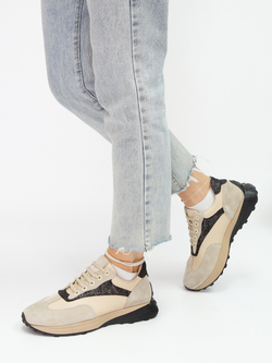 Кроссовки женские демисезонные