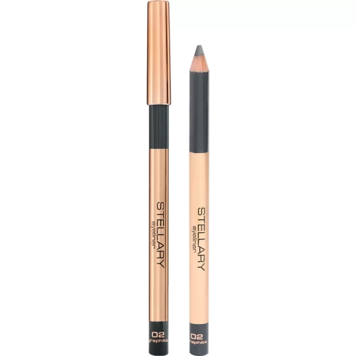 Stellary Eyeliner 02 Kарандаш для глаз