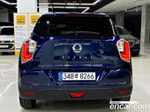 KG Mobility (Ssangyong) Very New Tivoli Бензин 1.5 2WD (05.2020)