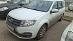 LADA LARGUS Comfort 5 мест 1.6 90hp 5MT