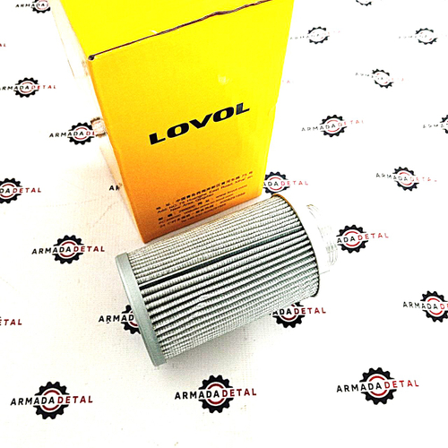 Пилотный фильтрующий элемент | 9G661-59A050003B0, 9g661-59a050003a0 | LOVOL