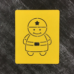 Солдат №1 Рядовой