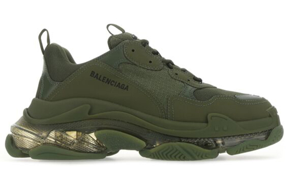 Balenciaga Triple S