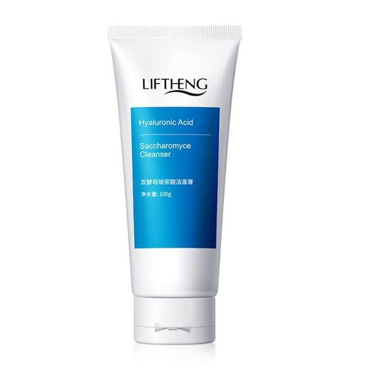 Гель Liftheng Hyaluronic Acid Saccharomyce Aloe Vera gel 40 г