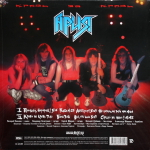 Ария / Кровь За Кровь (Limited Edition)(Coloured Vinyl)(LP)