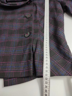 Жакет Monton стильный 44 размер