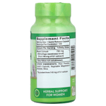 Nature's Truth, Черный кохош, 700 мг, 100 капсул быстрого высвобождения