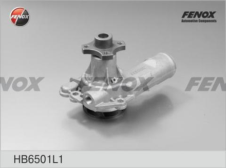 Помпа двигателя Fenox HB6501 УАЗ-469, 3151