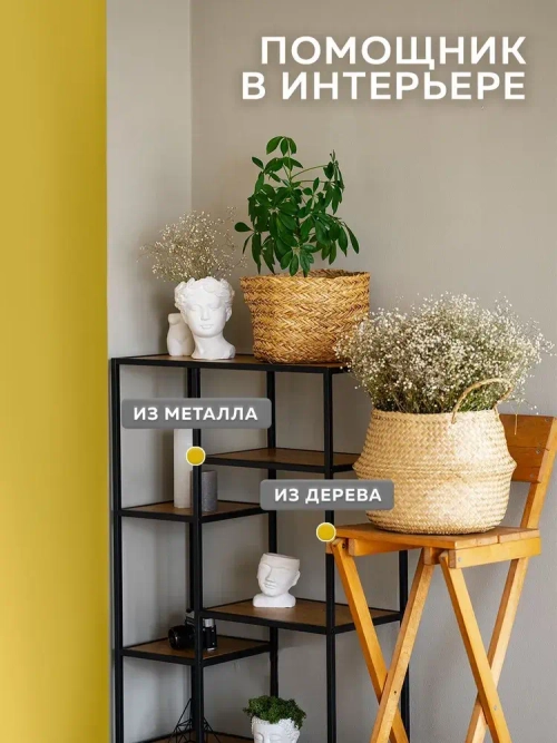 Грунт эмаль по ржавчине 3 в 1 FARBITEX, Краска по ржавчине для металла, по дереву, быстросохнущая, глянцевая, зеленая, 0.8 кг, Артикул: 4300013918