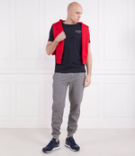 Спортивные штаны Tommy Hilfiger - серый(UM0UM02783)