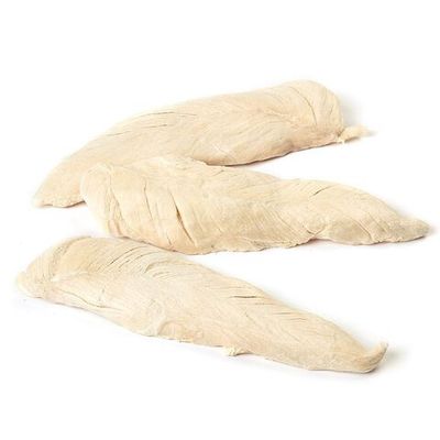 Лакомство для собак Wanpy Dog Сублимированное "Куриная грудка", Упаковка 40 г