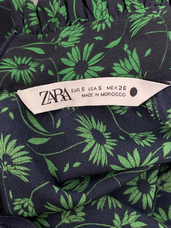 Платье Zara