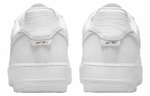 Кроссовки Nike Air Force 1 Low Craft "Snakeskin"