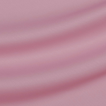 Костюмная шерсть с эластаном пастельно-розового цвета