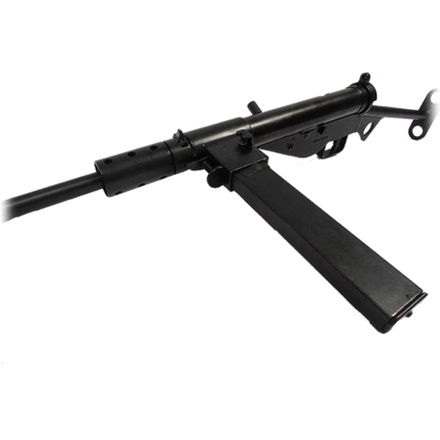 Denix Пистолет пулемет Sten Mark 2