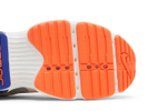 Кроссовки Nike Zoom Air Fire (Женская размерная сетка)