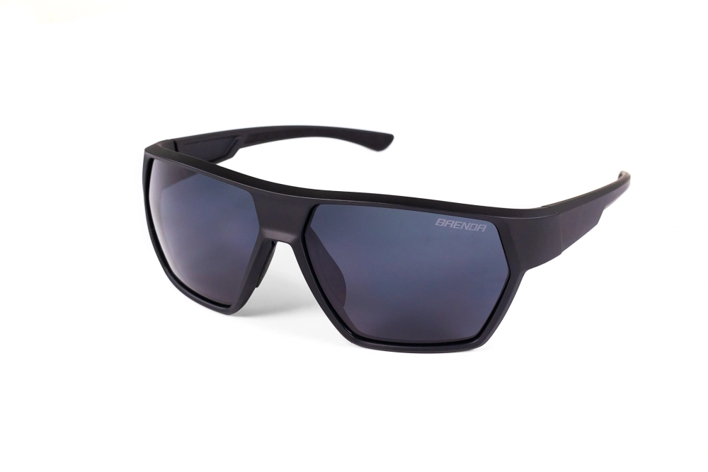 Очки BRENDA мод. KA03-05 C1 mat black