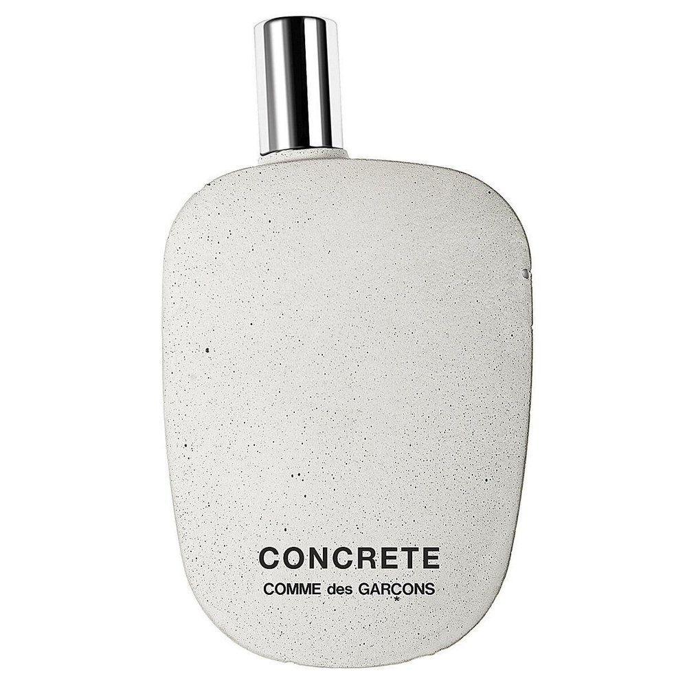 Comme Des Garcons Concrete