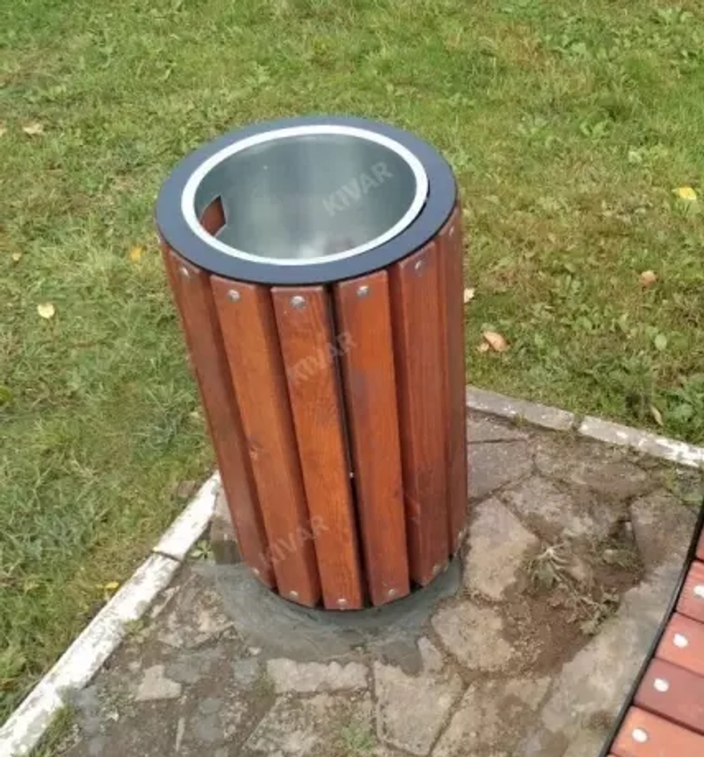 Вставка для урны Радиус -2 310х565