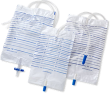 Мочеприемник VOGT MEDICAL, 750 мл