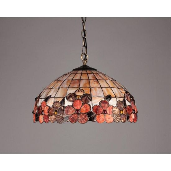 Люстра подвесная OML-80603-03