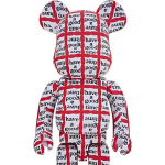 Дизайнерские игрушки BE@RBRICK Have a Good Time, good time