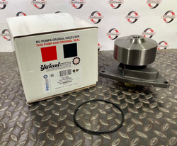 Водяная помпа 3966841 Cummins