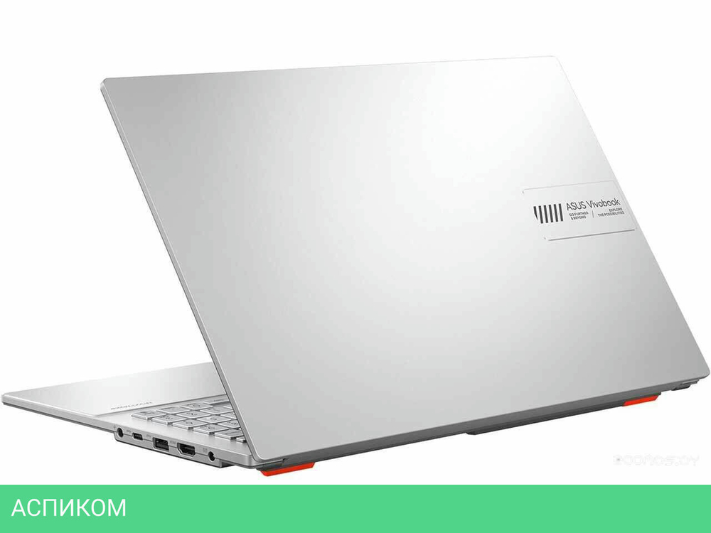 Ноутбук Asus Vivobook Go 15 E1504FA-BQ089