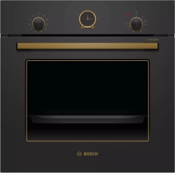 Встраиваемый электрический духовой шкаф Bosch HBJN10YB0R