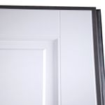 Стальная дверь "Сургут" (терморазрыв 3к)