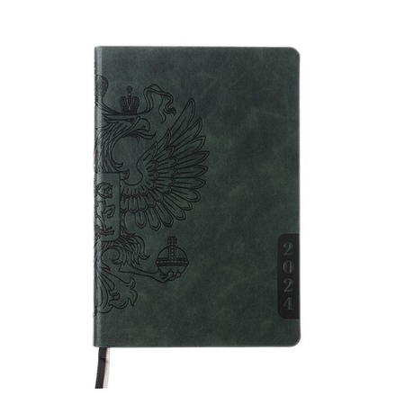 63759 Ежедневник датир. 2024г. ESCALADA