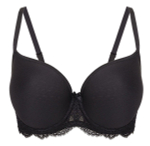 Бюстгальтер-спейсер Laura (Размер: 85B) (Цвет: белый)