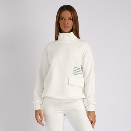 Свитшот (куртка) Argo (J.403) кремовый р.48                                               .