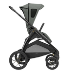 Прогулочная коляска Inglesina Aptica XT 2025 Taiga Green