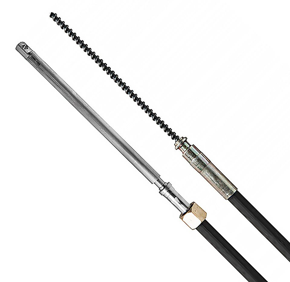 Рулевой трос M66, 24 фута (10268702)