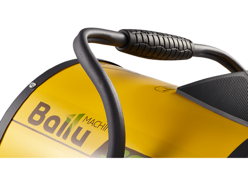 Тепловая пушка электрическая Ballu PRORAB BHP-P-3