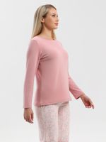 Пижама Жаккард-2 Виотекс РОЗОВЫЙ