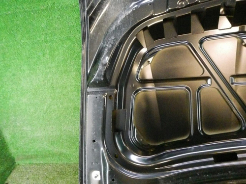 Капот Chevrolet Traverse 2 (2017-н.в.)