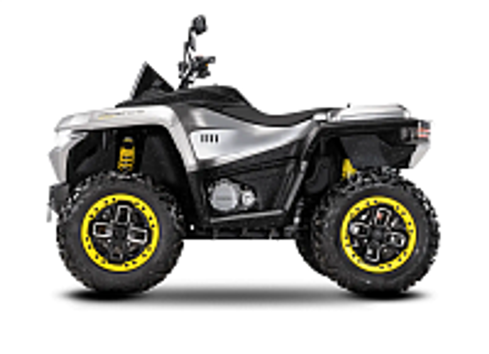 Квадроцикл BENDA REDSTONE 550