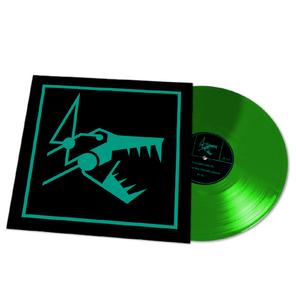 Механический Пёс / Температура Горения Бумаги (Coloured Vinyl)(LP)